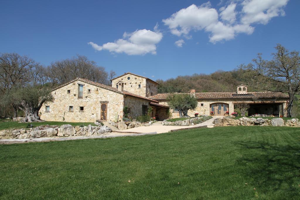 Guardea Luxury Villa Colle Dell'Asinello ,Proprietari ,Villa In Esclusiva Near Orvieto חדר תמונה