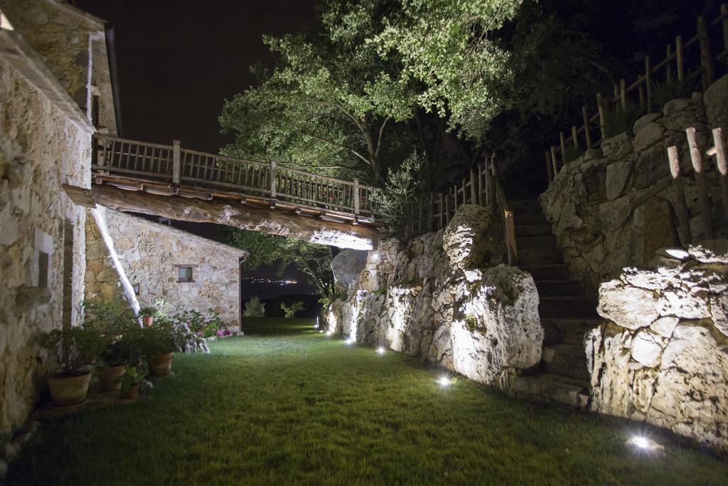 Guardea Luxury Villa Colle Dell'Asinello ,Proprietari ,Villa In Esclusiva Near Orvieto מראה חיצוני תמונה