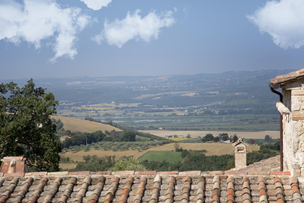 Guardea Luxury Villa Colle Dell'Asinello ,Proprietari ,Villa In Esclusiva Near Orvieto מראה חיצוני תמונה