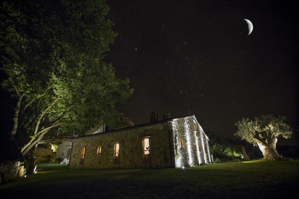 Guardea Luxury Villa Colle Dell'Asinello ,Proprietari ,Villa In Esclusiva Near Orvieto חדר תמונה