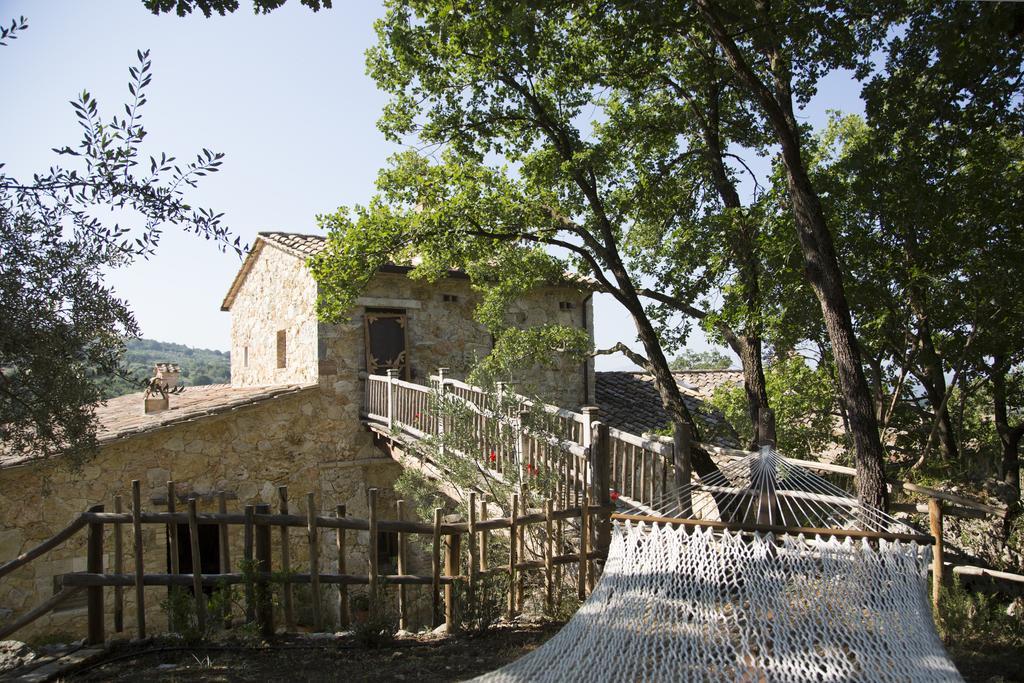Guardea Luxury Villa Colle Dell'Asinello ,Proprietari ,Villa In Esclusiva Near Orvieto מראה חיצוני תמונה