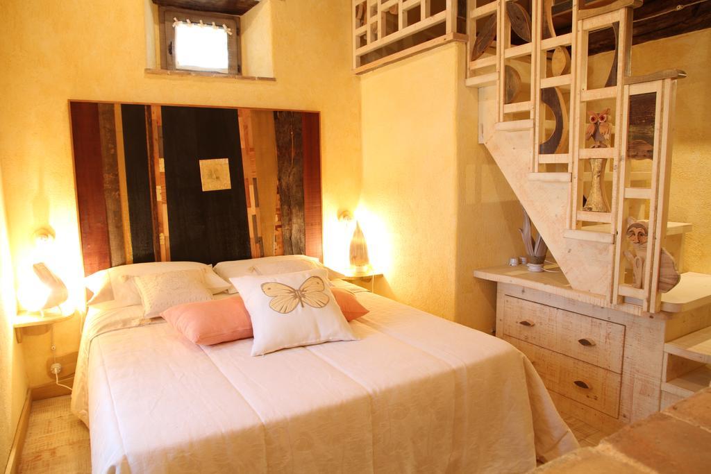 Guardea Luxury Villa Colle Dell'Asinello ,Proprietari ,Villa In Esclusiva Near Orvieto מראה חיצוני תמונה