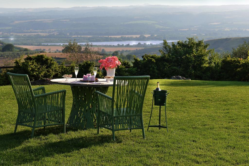 Guardea Luxury Villa Colle Dell'Asinello ,Proprietari ,Villa In Esclusiva Near Orvieto מראה חיצוני תמונה