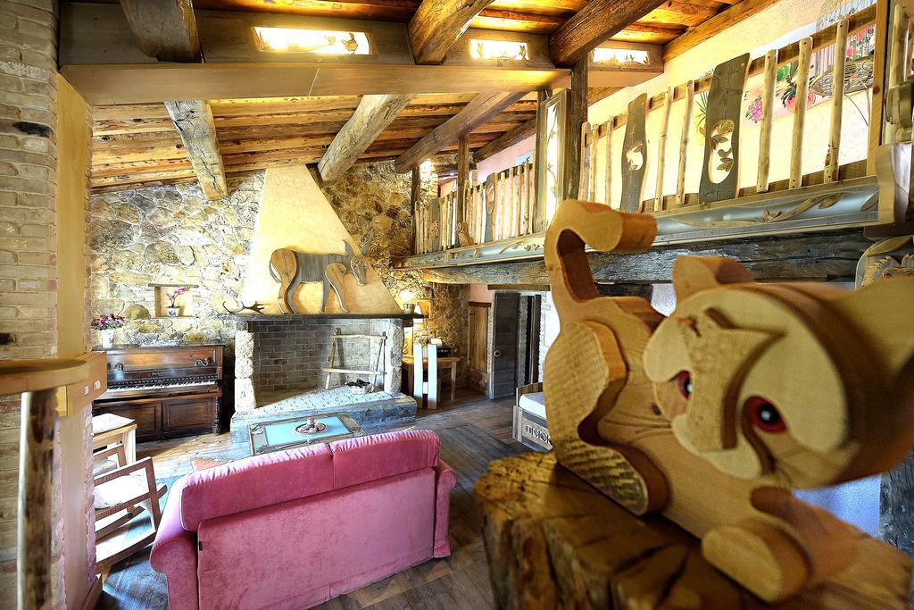 Guardea Luxury Villa Colle Dell'Asinello ,Proprietari ,Villa In Esclusiva Near Orvieto מראה חיצוני תמונה