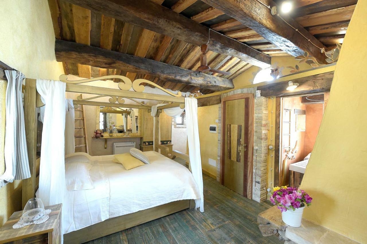 Guardea Luxury Villa Colle Dell'Asinello ,Proprietari ,Villa In Esclusiva Near Orvieto מראה חיצוני תמונה