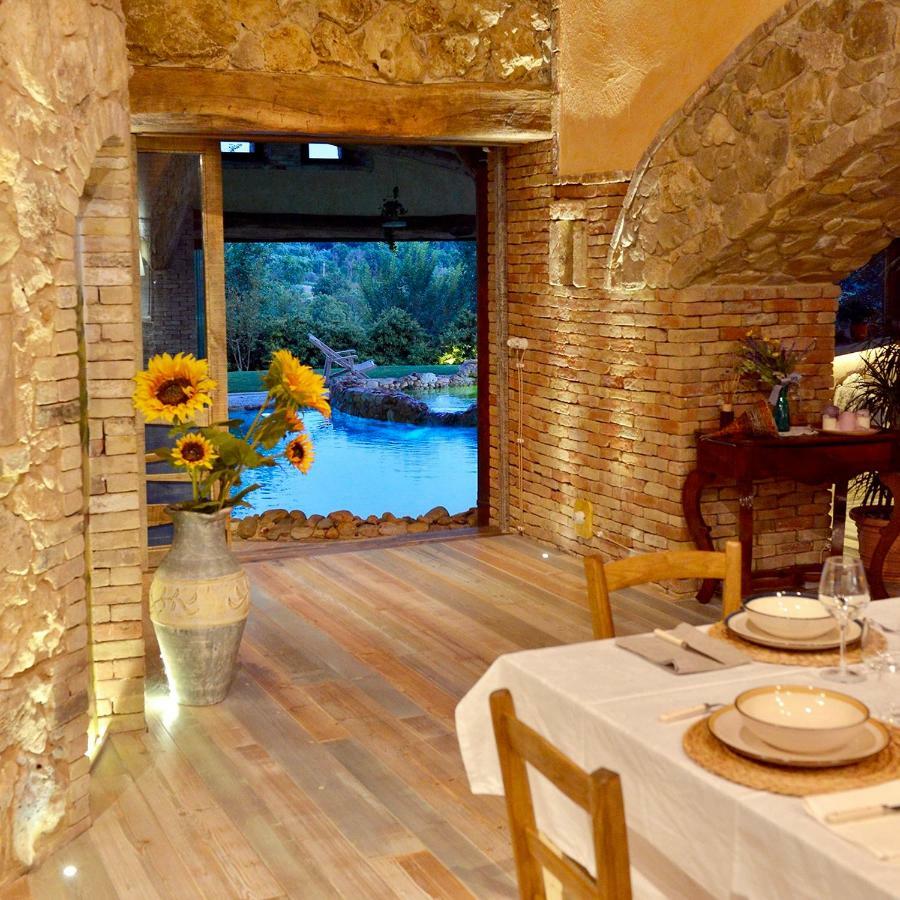 Guardea Luxury Villa Colle Dell'Asinello ,Proprietari ,Villa In Esclusiva Near Orvieto מראה חיצוני תמונה