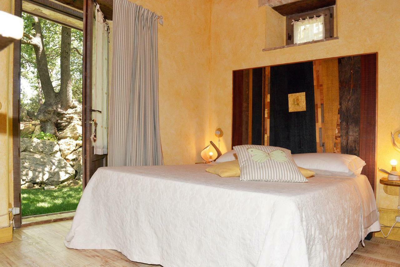 Guardea Luxury Villa Colle Dell'Asinello ,Proprietari ,Villa In Esclusiva Near Orvieto מראה חיצוני תמונה